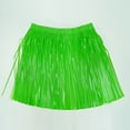 thumbnail image 5 of Skirts for Women Carnival Fluorescent Dance Party Night Performances Festive Celebrations With Flowing Fringe Design Womens Skirt Green, 5 of 7