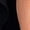 Black, variant on Women's Strapless Maxi Dress, Backless High-Slit Evening Gown for Weddings, Proms and Formal Events