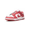 thumbnail image 4 of NIKE WOMENS DUNK LO MNS Womens "White/Archeo Pink" DD1503 111 DD1503 111 from Stadium Goods, 4 of 9