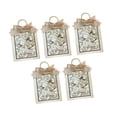 thumbnail image 1 of 5 cajas de regalo con dulces, elegantes bolsas para banquetes y bodas. Champán, 1 of 8