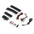 thumbnail image 4 of Enchufe De Fuente De Alimentación Para Computadora Portátil, Adaptador De Cargador De Energía Para Computadora Portátil 58PCS Portátil Universal Robusto Fácil Uso Para, 4 of 7