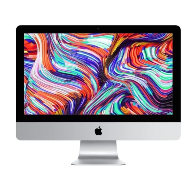 iMac 2017 21.5インチ Amazon.co.jp: 【整備済み品】 Apple iMac 2017(21.5インチ,16GB