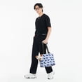 thumbnail image 5 of Xecao Whale for Cat Carrier Small Dog Handbag: The Ideal Travel Companion for Your Pet, 5 of 8