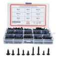 thumbnail image 4 of Self Drilling Screws,  Self Tapping Screw Different Specifications  For Aluminum For Sheet Metal Steel, 4 of 8