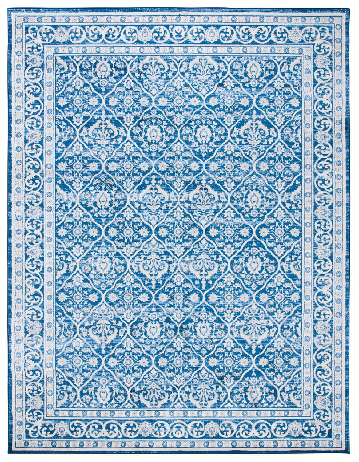 SAFAVIEH Brentwood Naomh Tapis Géométrique