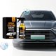 thumbnail image 3 of HWRETIE Car Ceramic Coating Spray 120Ml 3 In 1 Waterless Wash Wax Hydrophobic Paint Protection High Gloss Finish Car Paint Sealant for All Vehicle Colors, 3 of 9