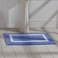 thumbnail image 1 of Hotel Collection 17" x 24" Rectangle in Blue/White, 1 of 3