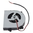 thumbnail image 4 of Ventiladores De Refrigeración De CPU Para Portátiles, Ventilador De CPU De Amplia Aplicación Resistente Al Desgaste, Disipación De Calor Eficiente Para HASEE K590S-I7 D2 ANGGREK CPU Cooling Fan, 4 of 8