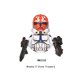 thumbnail image 1 of TV8072 Bloques de construcción Bantha KT1074 Ladrillos Snowtrooper Figura de soldado clon Figuras mini de soldado de asalto Juguete para niños droide, 1 of 1