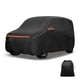 thumbnail image 1 of Funda para Automóvil Unique Bargains para Honda N-ONE, Protección a Prueba de Agua y Viento, 1 of 1