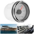 thumbnail image 3 of 52mm Water Level Gauges Smart Alarm for Marine Boat RV, 3 of 7