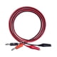 thumbnail image 1 of Kit de cables de conexión para pruebas eléctricas, 2 unidades, 1 metro, 1 of 7