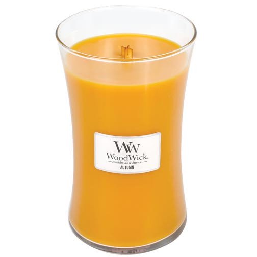 Woodwick Candle 22 Oz. Autumn