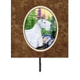 thumbnail image 2 of SS8104SH4 Sealyham Terrier Porte-Laisse Ou Crochet pour Clé, 2 of 3