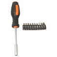 thumbnail image 1 of 11Pcs Screwdriver Set Multifunction Magnetic Hex Screw Driver Bits Repair Tools, 1 of 10