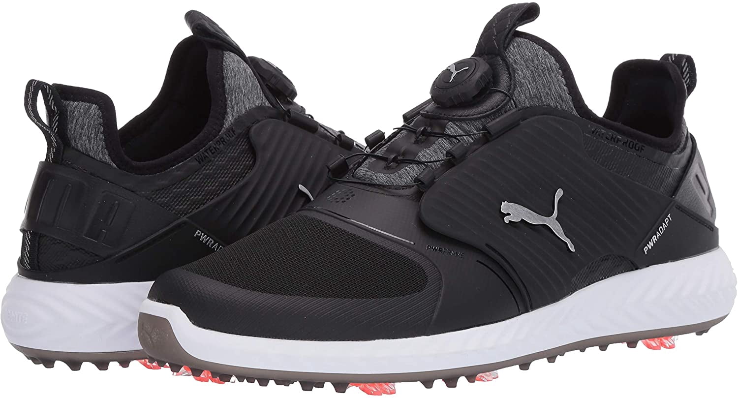 PUMA Mens Ignite Pwradapt Caged Disc 