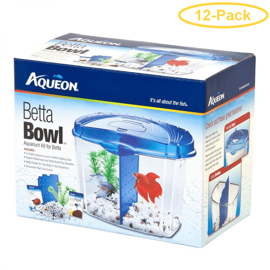desktop aquarium toy