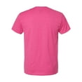 thumbnail image 2 of Hanes 4980 Unisex Nano-T T-Shirt, 2 of 4