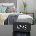 Jensen Jcr 229 Fm Digital Dual Alarm Clock Radio