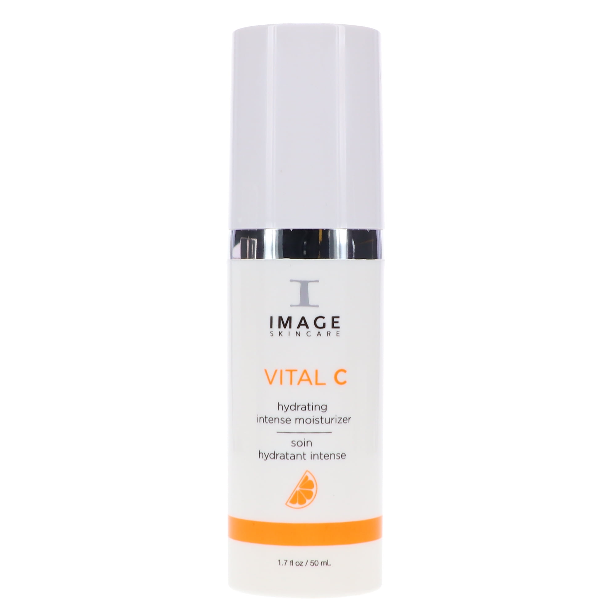 Image Skin Care Vital C Hydrating Intense Moisturizer, 1.7 Oz