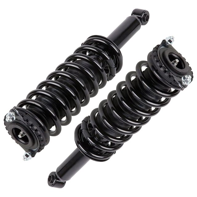 New Duralo Rear Complete Strut & Spring Assembly For Subaru Outback 2000-2004 - Duralo 1192-1227 New