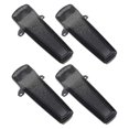 thumbnail image 3 of 4PCS Radio Belt Clip for HYT Hytera PD600 PD700 PD780 PD788 PD980 PT580H TC720S TC700 TC780 TC3000G ReplacementEdition 0724, 3 of 5
