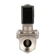 thumbnail image 3 of Unox 24V DC - 3/4" Steam Solenoid Valve,AISI316 Stainless Steel Body, Normally Closed, 3 of 3