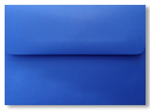 Blueberry Envelopes for Announcements Invitations Showers Holidays A1 A2 A6 A7 