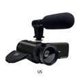 thumbnail image 3 of jesticaly Portable And Multi-functional Digital Video Camera For Various Scenes Large Screen Digital Camera, 3 of 6