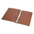 thumbnail image 2 of Cuaderno de almacenamiento troquelado, estilo de mano de obra fina, elegante, hermoso, cómodo, organizador, sellos para coleccionar, 2 of 14