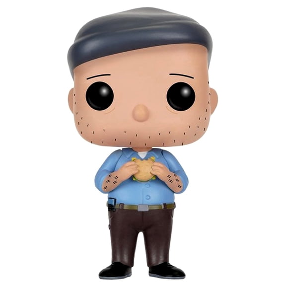 Funko Pop! Animation: Bob's Burgers - Teddy