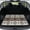 Tribal Geometric, variant on Yspwyqan Trunk Mat for Cars, Season-Resistant Skid-Proof Trunk Protective Mat, Camo Hunting Stylish Auto Interior Accessory for Most Sedan SUV Wagon for Outdoor Trips