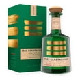 thumbnail image 2 of Pack de 4 Tequila Sauza 3 Generaciones Reposado 700 ml, 2 of 3