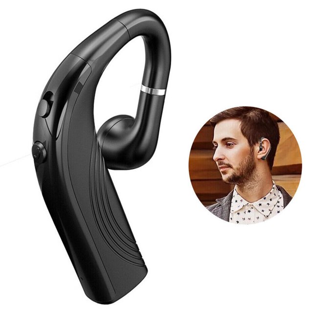 Auriculares inalámbricos deportivos COEyAp Bluetooth 5.0 Impermeables
