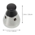 thumbnail image 2 of Homoyoyo 3Ud De Escape Para Olla A Presión Accesorios Durables De Metal Y Plástico Para Cocina, 2 of 8
