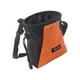 thumbnail image 5 of Bolsa organizadora de magnesio para escalada, ajustable, resistente al desgaste, para entrenamiento. Naranja, 5 of 9