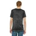 thumbnail image 2 of Bella + Canvas Unisex Poly-Cotton Short Sleeve T-Shirt - C3650, 2 of 3