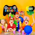 thumbnail image 5 of Video Game Happy Birthday Yard Sign ,Game Outdoor 5 Packs, 5 of 6