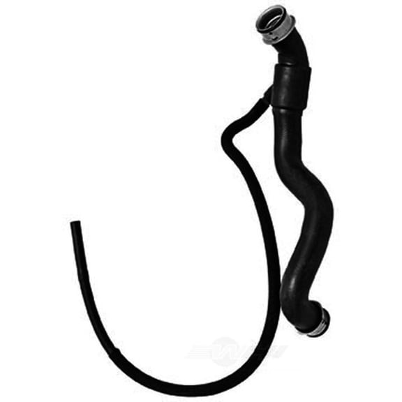 Dayco 73119 Curved Radiator Hose Fits select: 2006-2007 MERCEDES-BENZ C