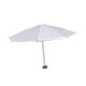 thumbnail image 5 of de zapata para cámara DSLR de 10,6 pulgadas, accesorios de fotografía multifuncionales impermeables, Protector de sombra para lluvia Plateado, 5 of 10