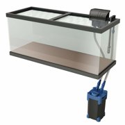 Au Quietflow Canister Fil 100-150g