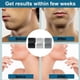 thumbnail image 5 of Jaw Exerciser for Men and Women - Jawline Gel for Double Chin Reduction and Tightening - Enhance your jawline with this effective jaw trainer, 5 of 5