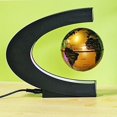 thumbnail image 1 of Levitation Anti Gravity Globe Magnetic Floating Globe World Map With Led Light Best Shiyi, 1 of 1