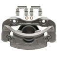 thumbnail image 6 of ACDelco Front Passenger Side Disc Brake Caliper Assembly without Pads (Friction Ready) 18FR1947 Fits 2006 Nissan Sentra, 6 of 6