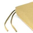 thumbnail image 5 of Sunbrella 19" x 17" x 2" Outdoor Seat Cushion, 5 of 9