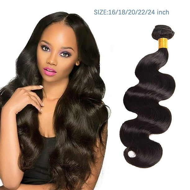 Natural body wave hair deals