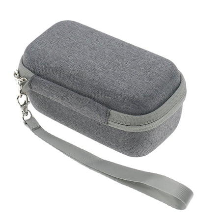 WINDLAND Storage Bag Container for Attack SharkR1 Mouse Traveling Case Mouse Pouches
