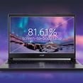 thumbnail image 3 of Laptop Acer Spin 5 15.6'' 4GB 28GB SSD AMD Ryzen 5 3550h, 3 of 3