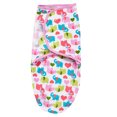 SwaddleMe® Original Swaddle Size Small/Medium, 03 Months, 3Pack