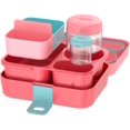 thumbnail image 1 of Kit de almuerzo para almacenamiento de alimentos, 1 of 6